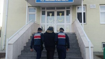 KIRIKKALE (AA) – Kırıkkale'de, Fetullahçı Terör Örgütü (FETÖ) üyesi olduğu