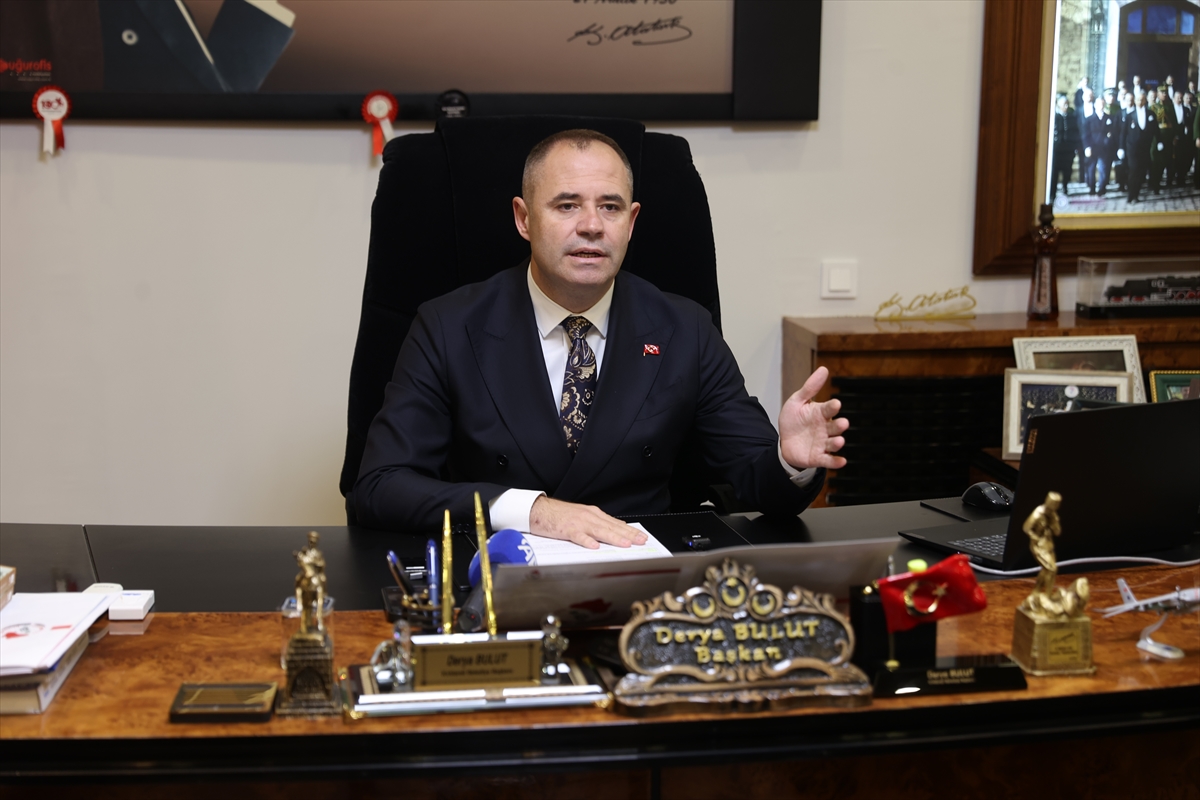 - "İşin kolayı altyapıyı yapmamak, ötelemek, bahaneler üretmekti. Ama biz