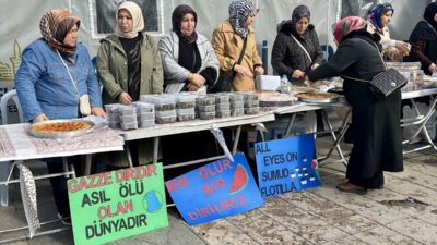 KIRŞEHİR (AA) – Kırşehir Müftülüğü ile Türkiye Diyanet Vakfı Kırşehir