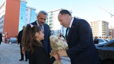 - "Rum lideri çok iyi bilmesi gerekir ki Kıbrıs Türk