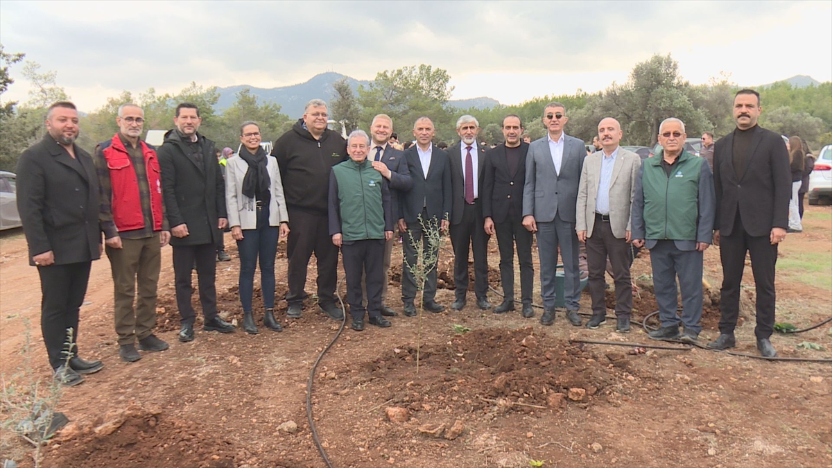 ANKARA (AA) – Kuzey Kıbrıs Türk Cumhuriyeti'nde (KKTC) Rum terör