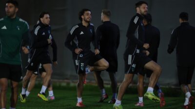 KOCAELİ (AA) – Trendyol Süper Lig’in 16. haftasında Mısırlı.com.tr Fatih