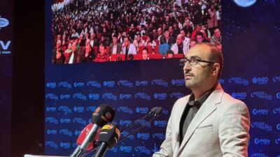 KONYA (AA) – Konya ve Afyonkarahisar'da, "Mekke'nin Fethi ve Kudüs