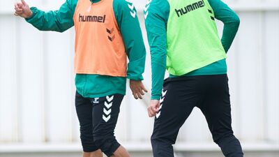 KONYA (AA) – TÜMOSAN Konyaspor, Trendyol Süper Lig'in 16. haftasında