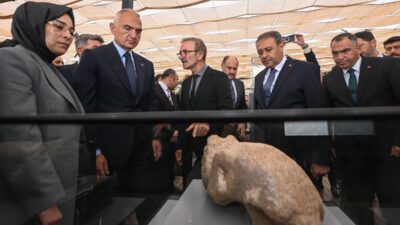 - "Taş Tepeler Projesi'nde bu sezon ortaya çıkarılan yeni bulgular,