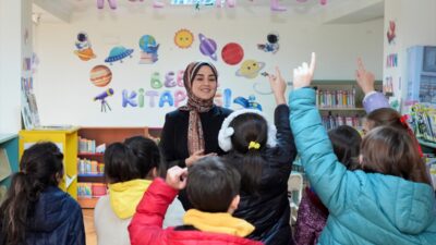 - Milli Eğitim Bakanlığı ile Kültür ve Turizm Bakanlığı işbirliğiyle