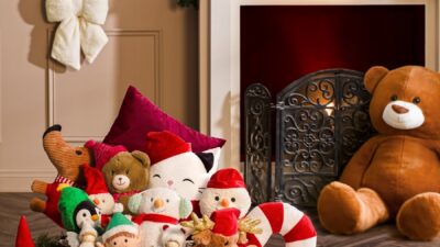 İSTANBUL (AA) – LC Waikiki, yeni yıl koleksiyonuyla her yaşa,