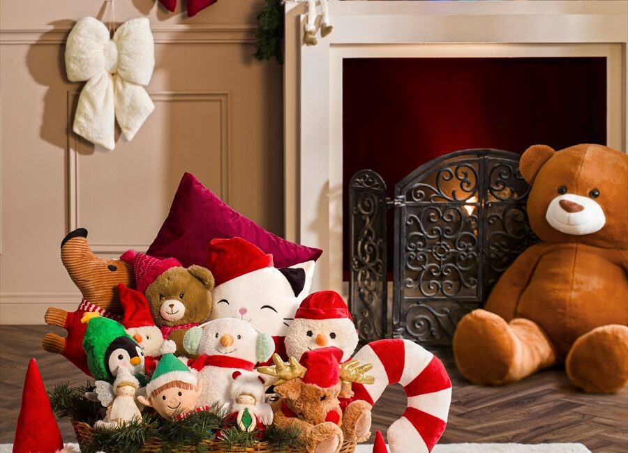 İSTANBUL (AA) – LC Waikiki, yeni yıl koleksiyonuyla her yaşa,