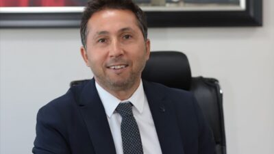 - Lezita Genel Müdürü Mesut Ergül:
- "AB'ye ihracat izni, Lezita'nın