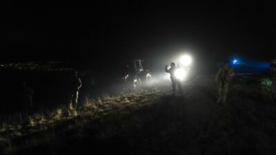 - İçişleri Bakanı Ali Yerlikaya:
- "Ankara Esenboğa Havalimanı'ndan Trablus'a gitmek