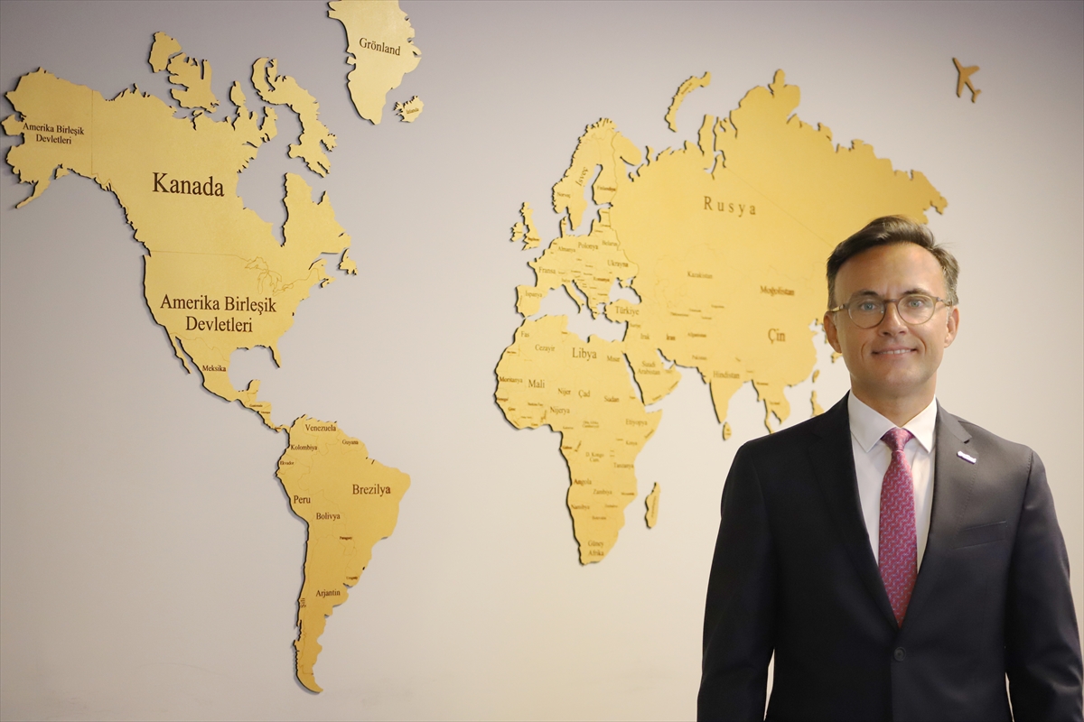 - Uluslararası Taşımacılık ve Lojistik Hizmet Üretenleri Derneği Başkanı Bilgehan