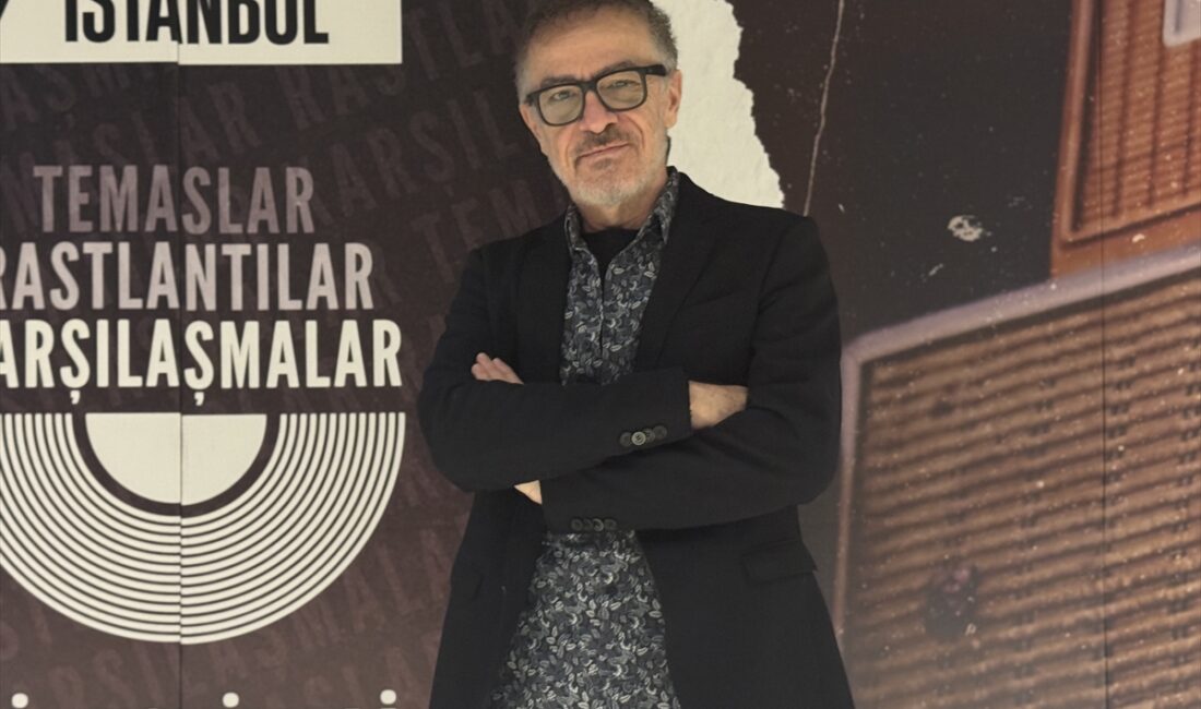 - Belgeselin yönetmeni Nezih Ünen:
- "Bir sinema hedefinden çok Anadolu