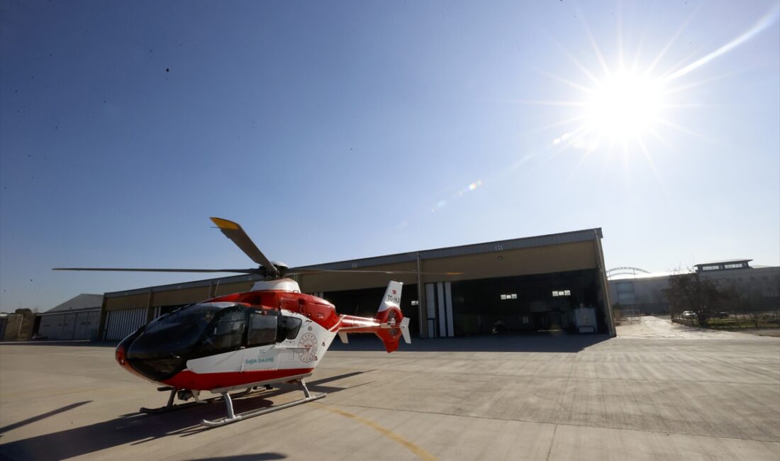 - Malatya İl Sağlık Müdürü Cezmi Karaca:
- "2024 yılında 243