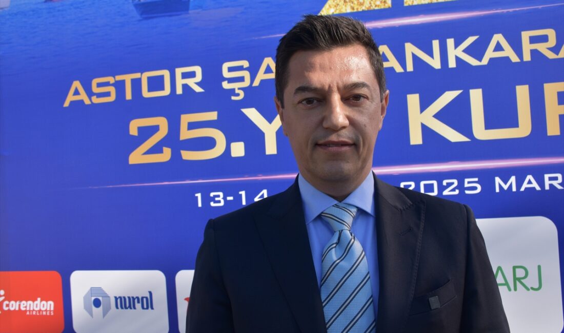 - Marmaris Belediye Başkanı Acar Ünlü:
- "Denizi olmamasına rağmen bir