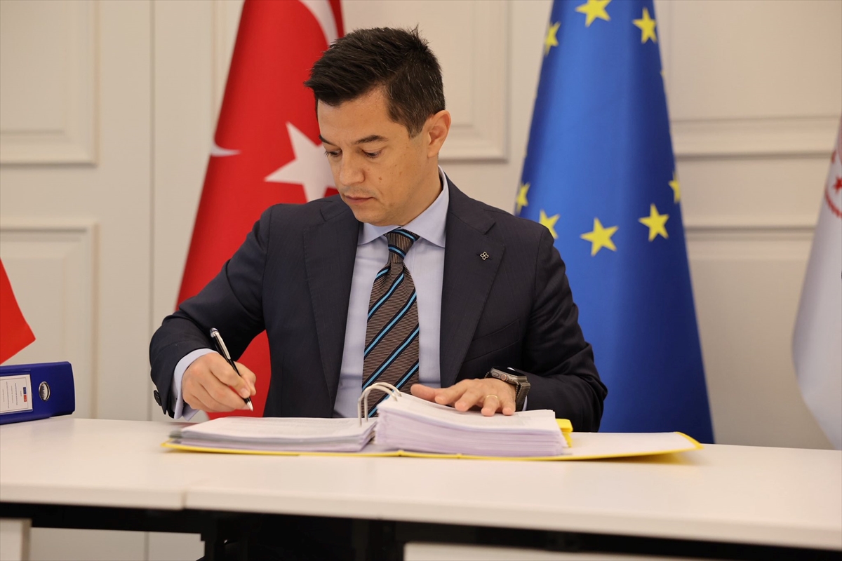MUĞLA (AA) – Muğla'nın Marmaris ilçesinde 2021-2022 yıllarında çıkan büyük