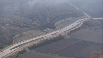 - Edirne Valisi Sezer:
- "Üreticilerimiz daha fazla üretim yapabilmek için