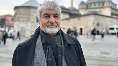 - Yönetmen Mesut Uçakan:
- "Yeni projemin ismi Sonsuz Güzel, inşallah