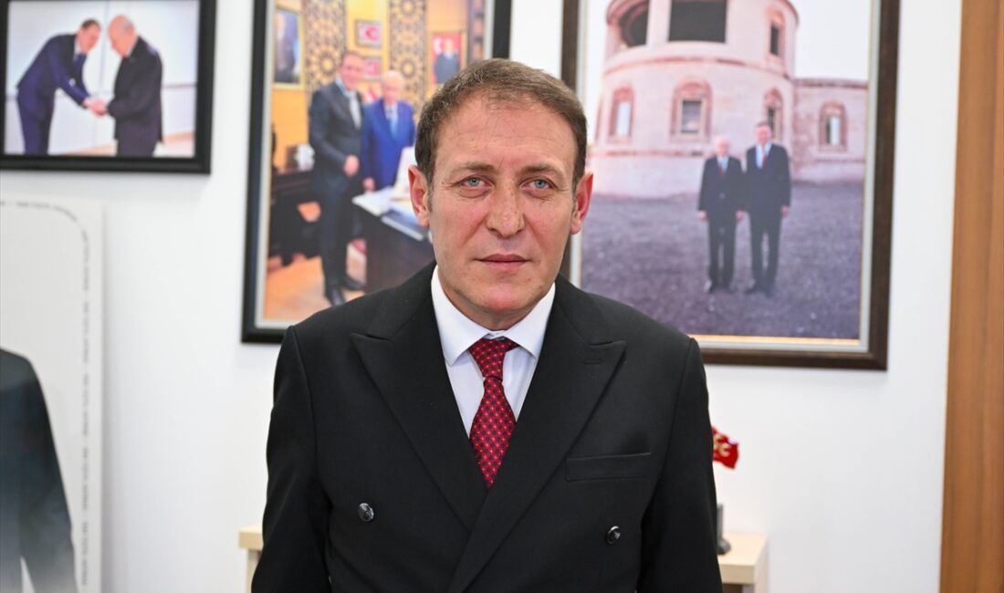 - MHP Genel Başkan Başdanışmanı Prof. Dr. Muhammet Hanifi Macit:
-