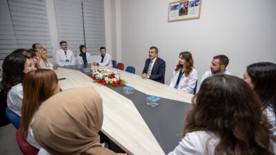 - "Engelliliği merhamet söylemine sıkışmış bir başlık olmaktan çıkardık ve