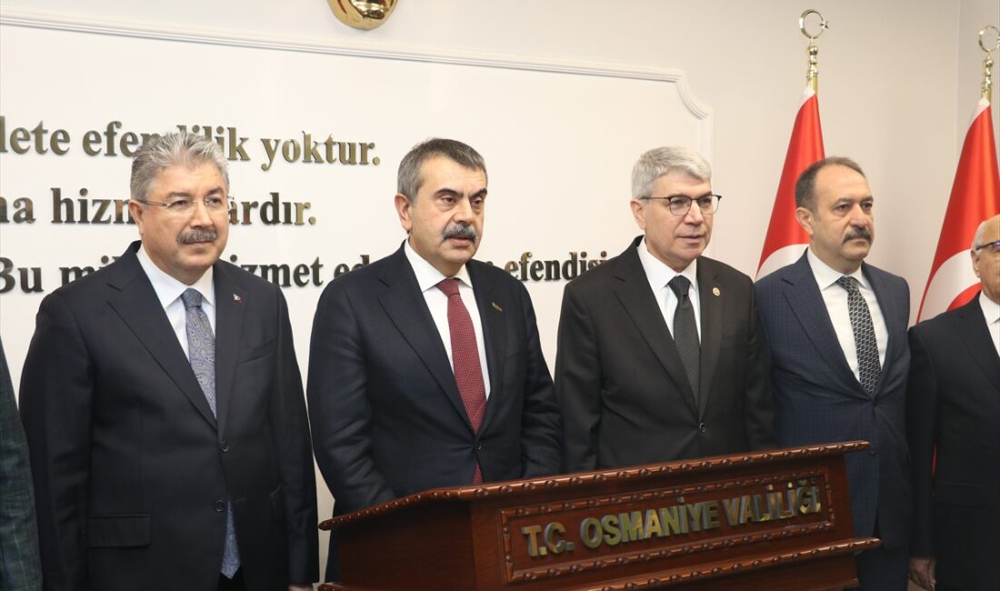 - "Şu an itibarıyla deprem bölgesinin tamamında 13 bin 321