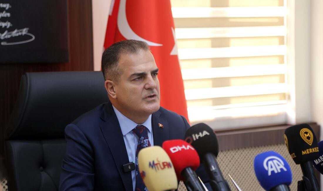 - "Evin orada bir depodan ve siyanürden bahsediliyor. Adli süreç