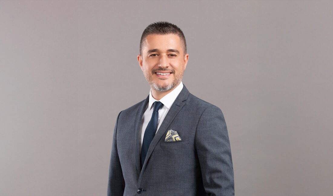 - Multinet Up Satış Genel Müdür Yardımcısı Oğuz Oruç:
- "Yeni