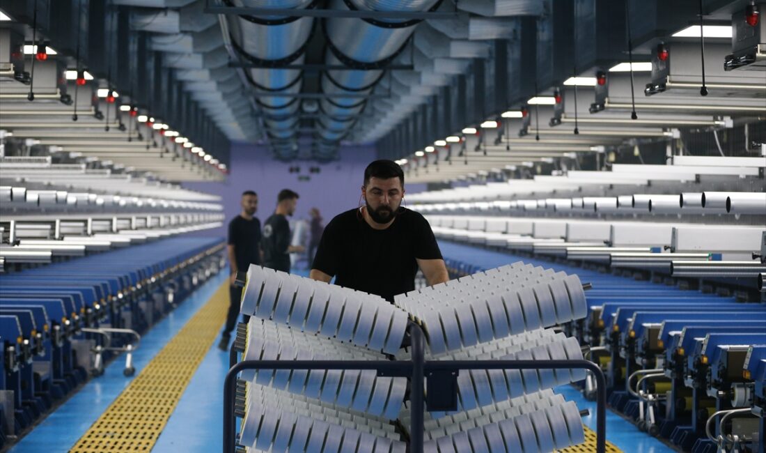 - Niğde OSB'de geçen yıl "Proje Bazlı Yatırım Teşvik Sistemi"