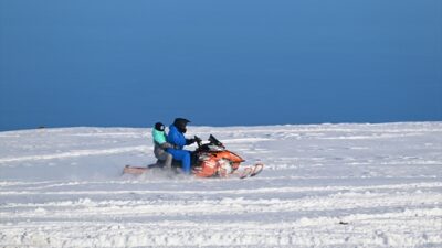 TRABZON (AA) – Trabzon'a en yakın yayla konumundaki Akçaabat ilçesinin