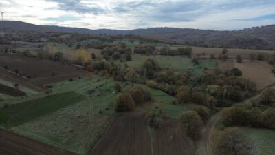 - Osmanlı Devleti'nin kurucusu Osman Gazi'nin Bilecik'in Söğüt ilçesinde dünyaya