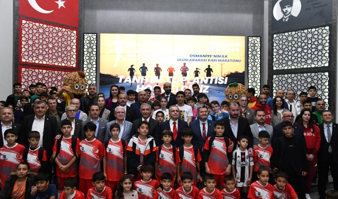 - Belediye başkanı İbrahim Çenet: 
- "Önümüzde bir 21 Aralık