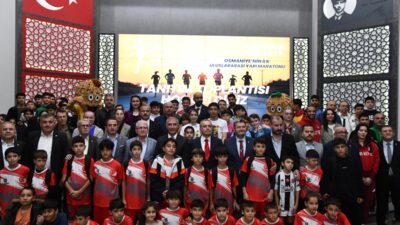 - Belediye başkanı İbrahim Çenet: 
- "Önümüzde bir 21 Aralık
