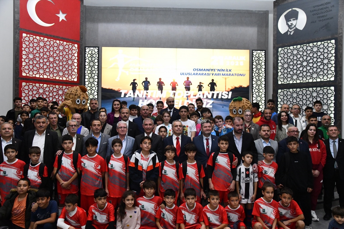 - Belediye başkanı İbrahim Çenet: 
- "Önümüzde bir 21 Aralık