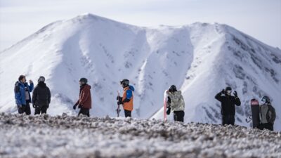 - Kent merkezine yakınlığı 1 ile 14 kilometre arasında değişen