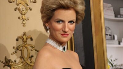 - Müzede "Güneş Kralı" olarak bilinen 14. Louis de dahil,