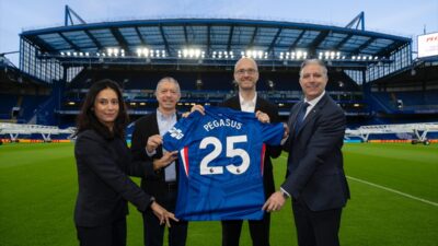 - Pegasus Hava Yolları Ticaret Genel Müdür Yardımcısı Onur Dedeköylü:
-