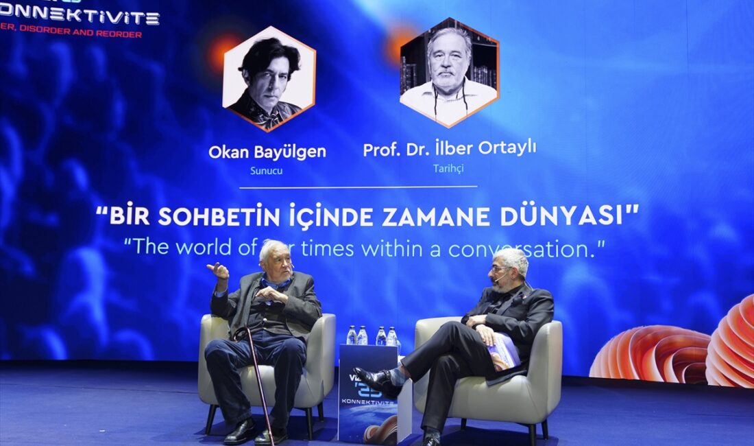 - "Kuzey Akdeniz, tarih boyunca kendini savunan bir bölgedir. İktidar