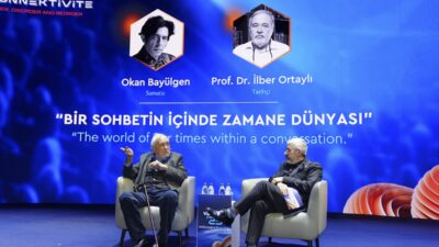 - "Kuzey Akdeniz, tarih boyunca kendini savunan bir bölgedir. İktidar