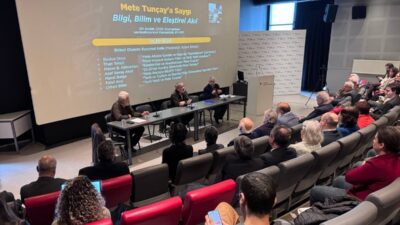 - Eşi Gönül Paçacı Tunçay:
- "O da benim gibi hayvanları,