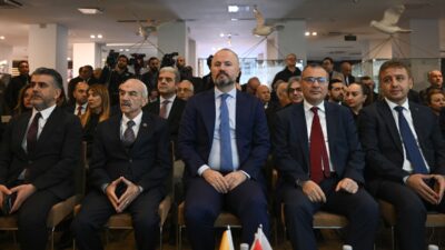 - PTT AŞ Genel Müdürü Hakan Gülten:
- "PTT ailesi olarak