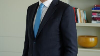 - QNB Türkiye Genel Müdürü Ömür Tan:
- "Sağlanan bu kaynak,