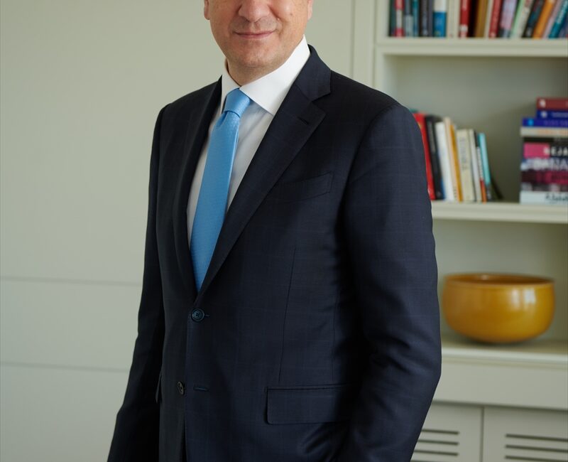 - QNB Türkiye Genel Müdürü Ömür Tan:
- "Sağlanan bu kaynak,