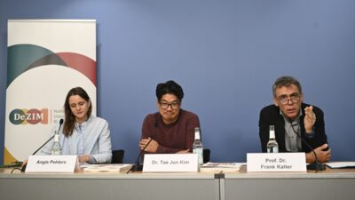 BERLİN (AA) – Almanya'da hazırlanan bir rapor, ülkede yaşayan Müslümanların