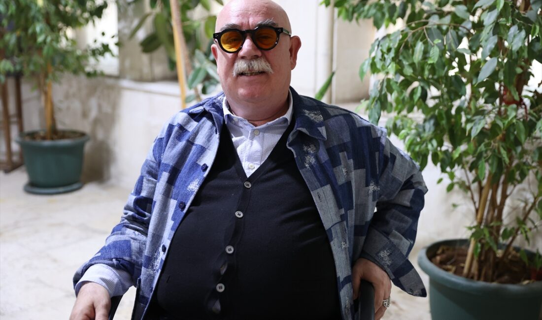 - "İlk filmim, ilk göz ağrım Masumiyet filmiydi. Filmdeki Yusuf