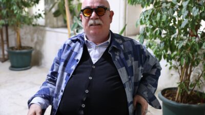 - "İlk filmim, ilk göz ağrım Masumiyet filmiydi. Filmdeki Yusuf