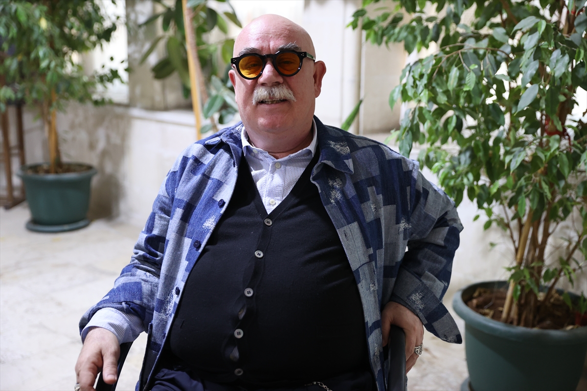 - "İlk filmim, ilk göz ağrım Masumiyet filmiydi. Filmdeki Yusuf