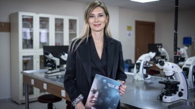 - Başkent Üniversitesi Sağlık Bilimleri Fakültesi Öğretim Üyesi Prof. Dr.