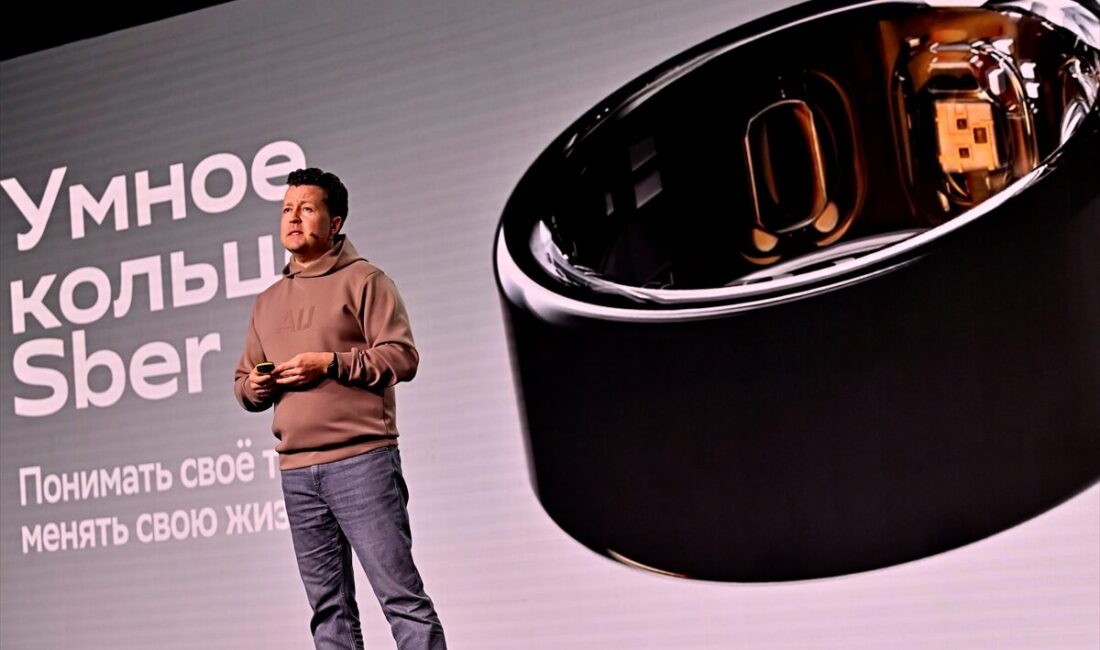 - Sber'in kıdemli başkan yardımcısı Andrey Belevtsev:
- "Türkiye ile ilişkileri