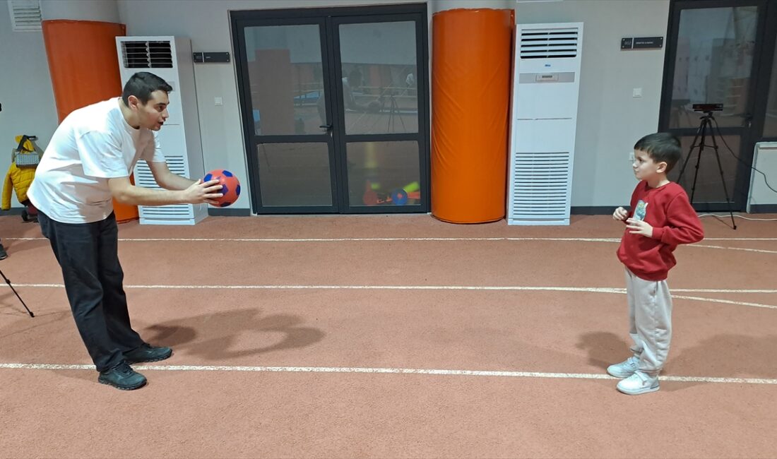 - SUBÜ Otizm Araştırmaları Uygulama ve Araştırma Merkezi Müdürü Prof.