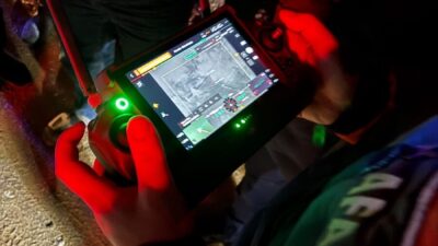 SAKARYA (AA) – Sakarya'da yakınları tarafından kayıp ihbarı yapılan karı