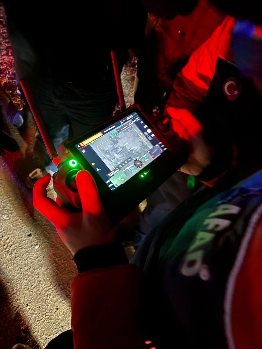 SAKARYA (AA) – Sakarya'da yakınları tarafından kayıp ihbarı yapılan karı